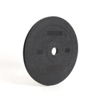 Technique Bumper Plate 2.5kg