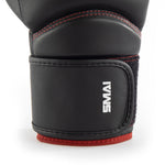 Legacy Boxing Glove Close up of Cuff