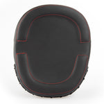 Legacy Micro Focus Mitt Front View