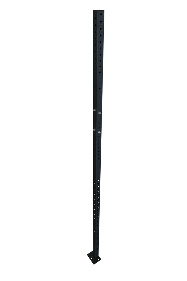 Upright - 3ft, 12ft Racks & Rigs, extension, racks and rigs, weightlifting, extension piece, crossfit, strongman, power lifting, gym, gym equipment