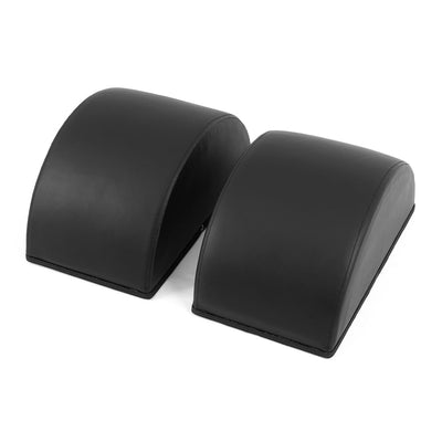 Glute Ham Developer (GHD) Replacement Pads front view
