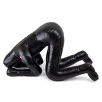 Tactical Grappling Dummy - BJJ Hunched over