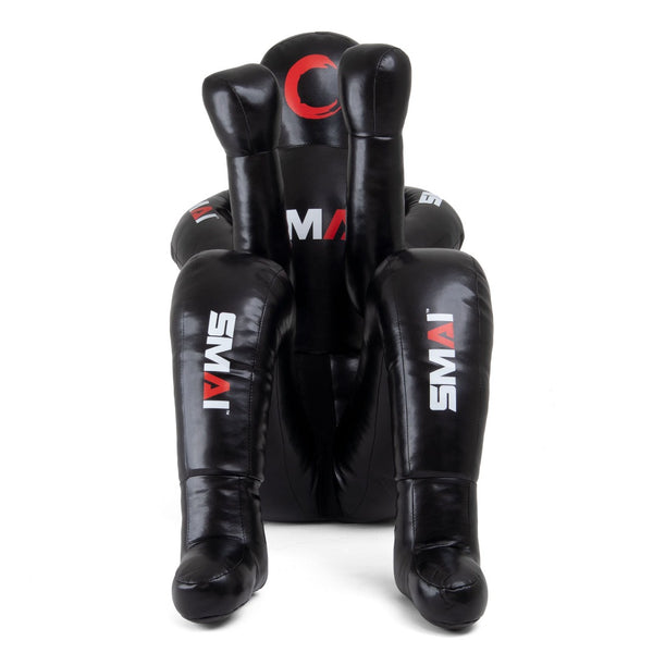 Tactical Grappling Dummy - BJJ Front View