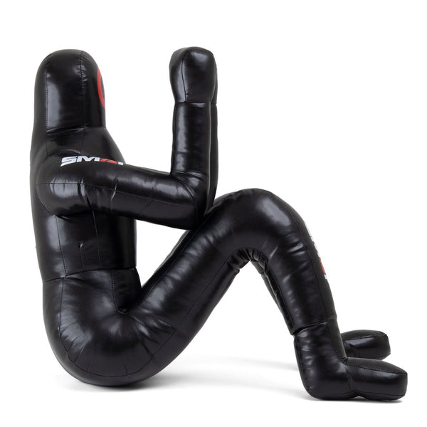 Tactical Grappling Dummy - BJJ Side view 2