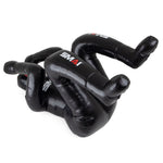 Tactical Grappling Dummy - BJJ lying on its back