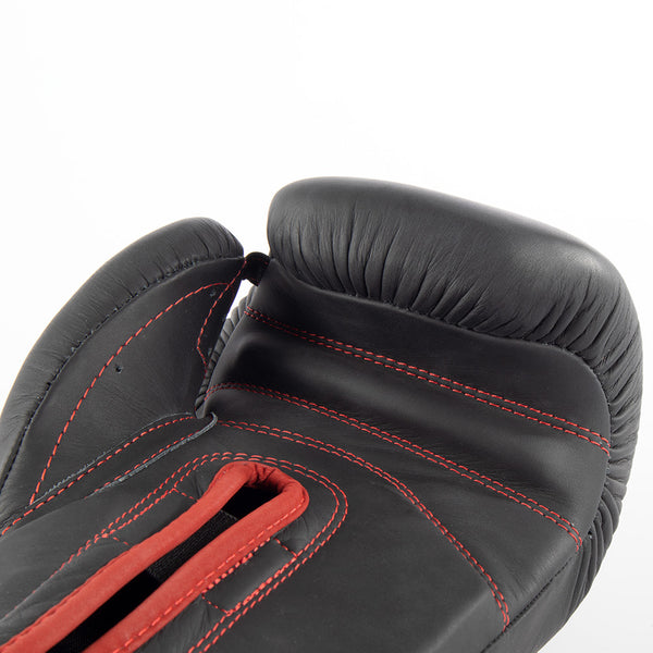 Legacy Boxing Glove Palm view close up