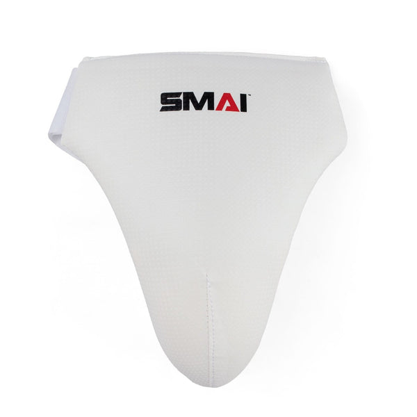 Taekwondo Male Groin Guard Front View 2