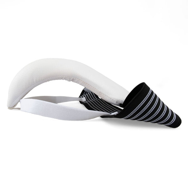 Taekwondo Male Groin Guard Side View