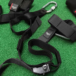 Suspension Trainer - GTS on  green turf