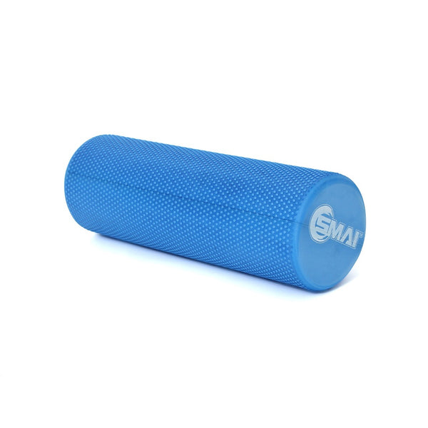 Foam Roller - Half Length Front main logo view