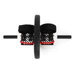 SMAI Power Ab Wheel Front View