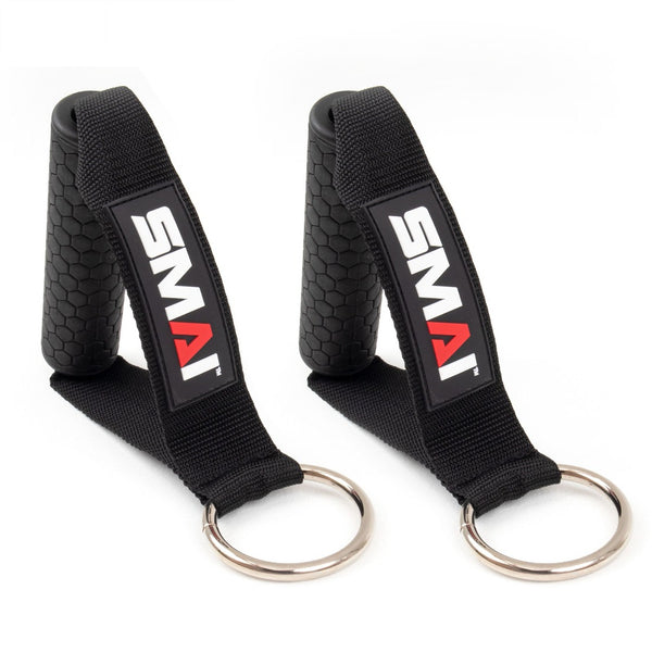 SMAI Resistance Tube Trainer Handles (pair)