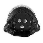 Head Guard - Gladiator Top View
