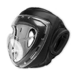 Head Guard - Gladiator Side View