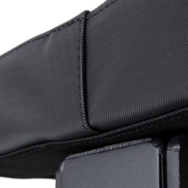 Heavy Duty Flat Bench - Standard Close up of bench texture