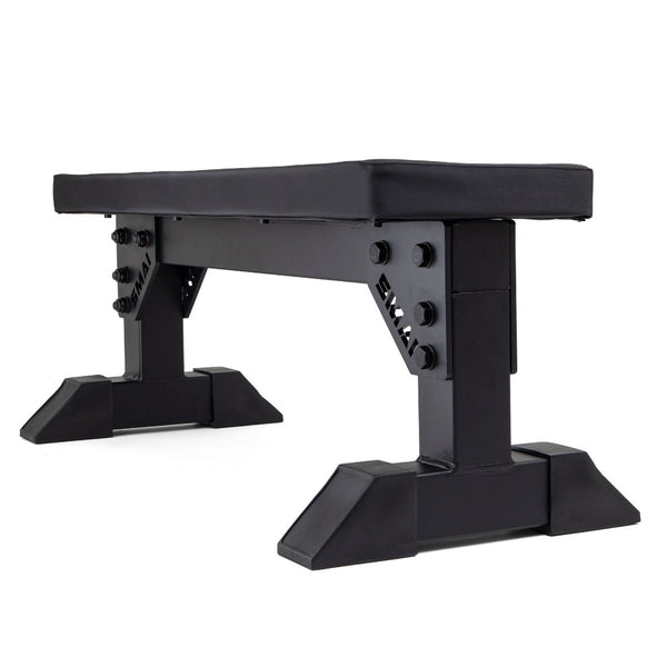Heavy Duty Flat Bench - Standard 2