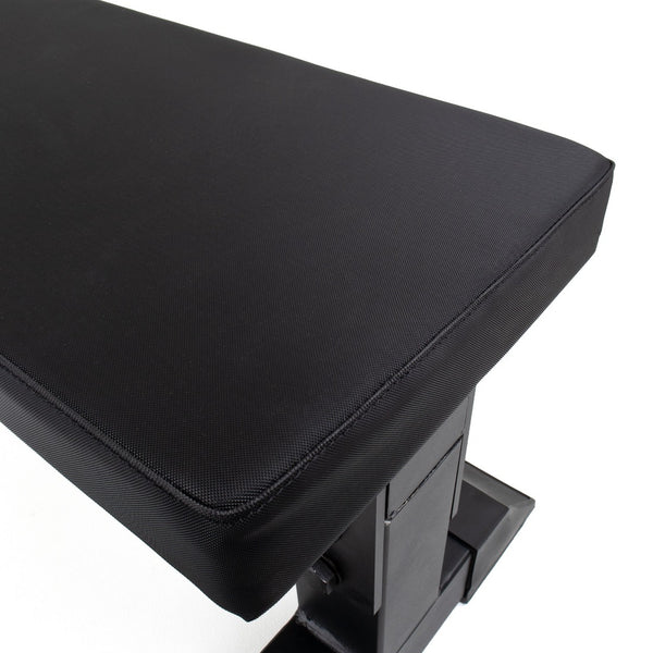 Heavy Duty Flat Bench - Standard Close up of bench texture