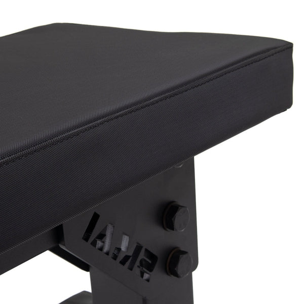 Heavy Duty Flat Bench - Standard close up texture