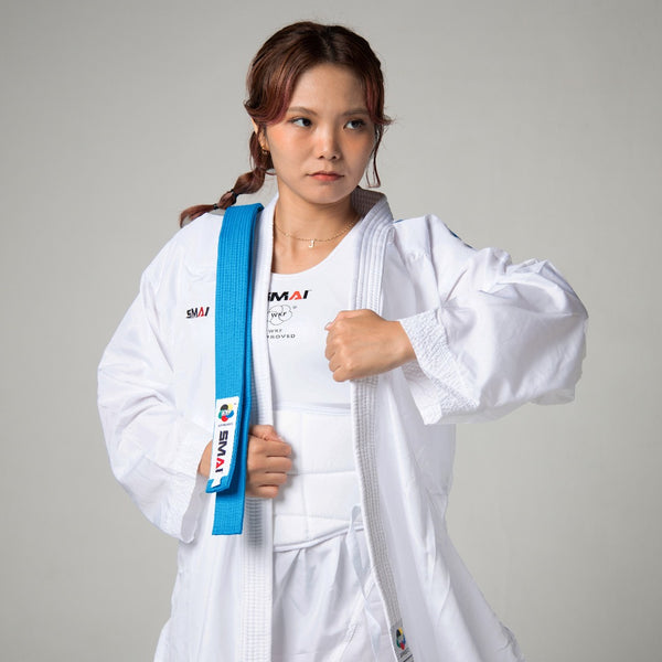 WKF Approved Belt 2020-23 Junna