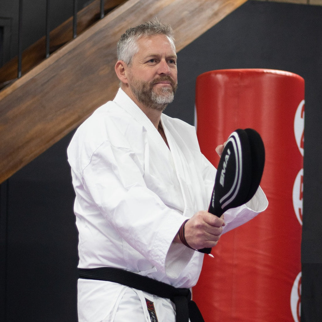 Supa Clapper | Martial Arts | SMAI