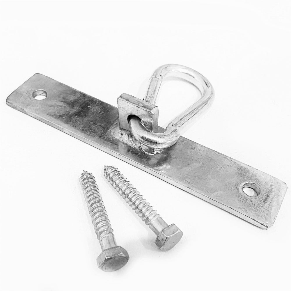 SMAI steel Floor / Ceiling Ball Bracket 