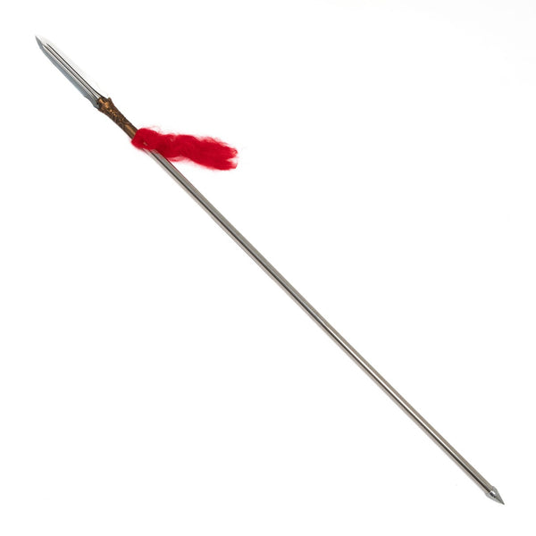 Spear - Ox Full length 2