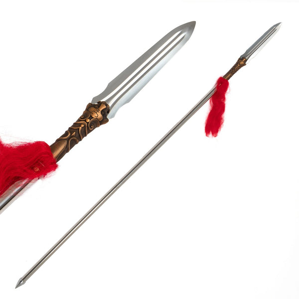 Spear - Ox Full Length