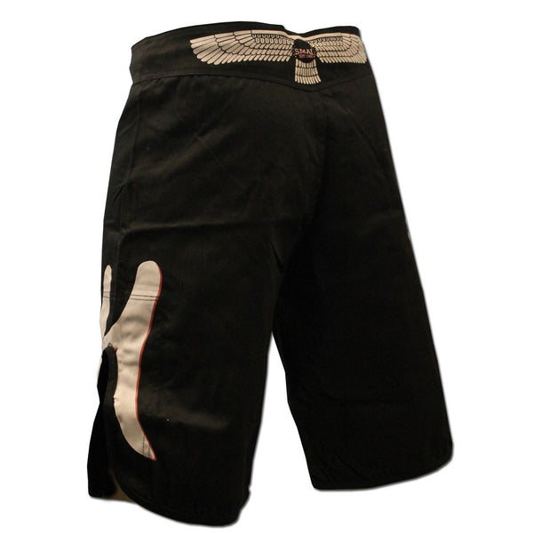 MMA Shorts - Punishment