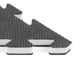 Octagon Jigsaw Mat TKD Taekwondo full piece Corner Jigsaw