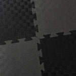 SMAI Jigsaw Mat - 2.5cm WT Approved TKD Corner 6