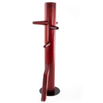 Kung Fu Dummy - Spinning 3