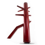 Kung Fu Dummy - Spinning 4