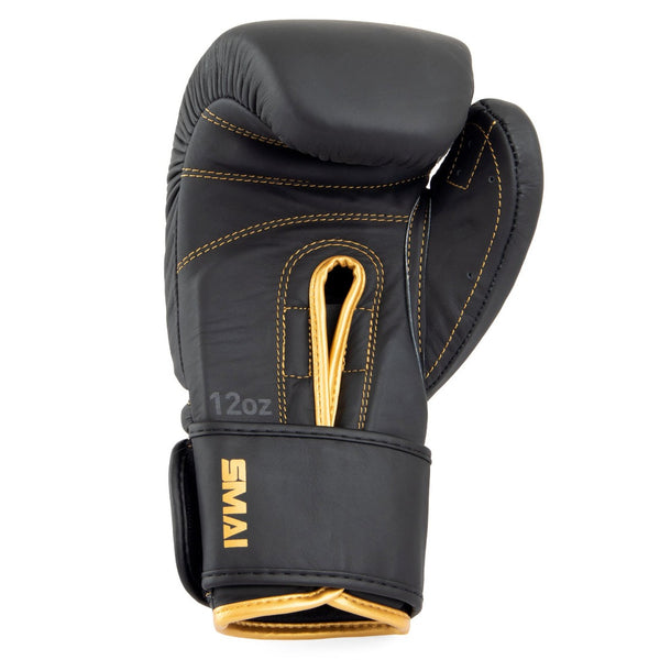 George Kambosos Signature Boxing Glove Palm view