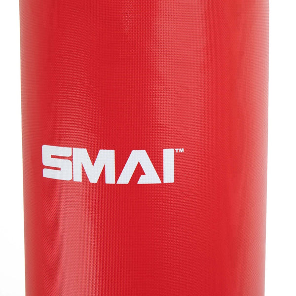 Punch Master Junior - Top & Cover (Spare Part) Close up of SMAI Logo