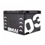 Plyometric Box - Foam 03