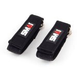 SMAI Resistance Tube Trainer Leg Strap (pair)
