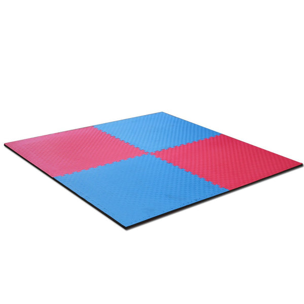 Jigsaw Mat - 2cm Korean Style big mat