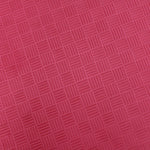 Jigsaw Mat - 2cm Korean Style Close up red texture