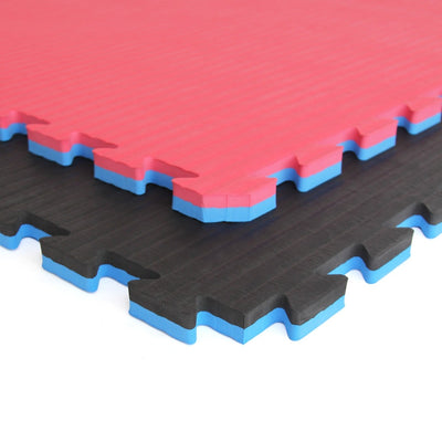 Jigsaw Mat - 2cm SMAI Corner