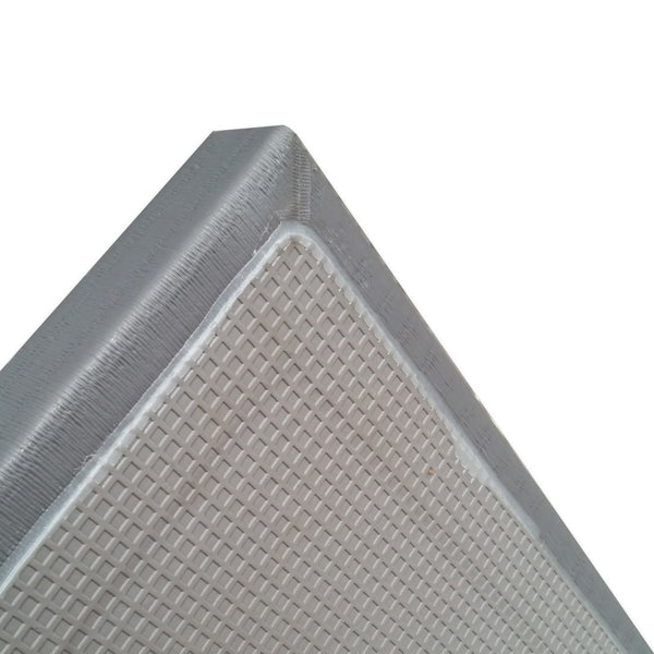 SMAI Judo Mat / Brazilian Ju Jitsu Mat Grey corner under