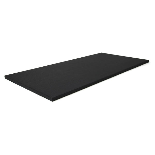 SMAI Judo Mat / Brazilian Ju Jitsu Mat Black