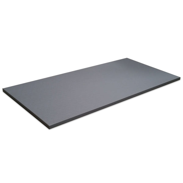 SMAI Judo Mat / Brazilian Ju Jitsu Mat Grey