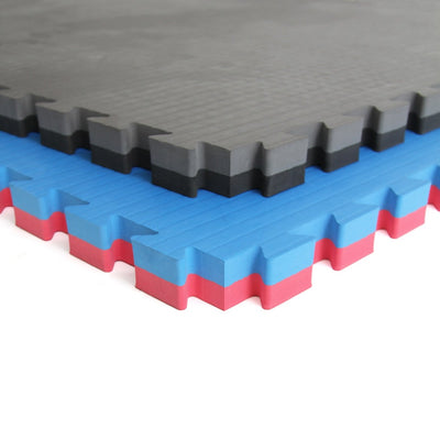 Jigsaw Mat - 4cm SMAI Corner