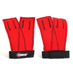 Palm Savers Red and Black