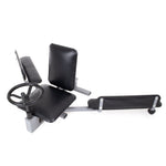 Leg Stretcher Deluxe Stretched 2