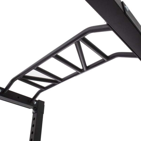 Power Rack Multi Pull Up bar