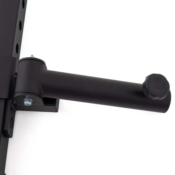 Power rack core trainer flat