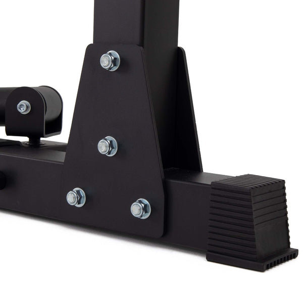Power Rack leg brace