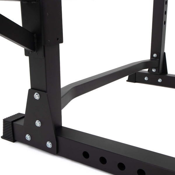Power Rack Rear Brace