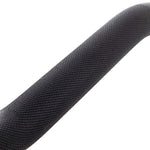 easy curl car with knurling